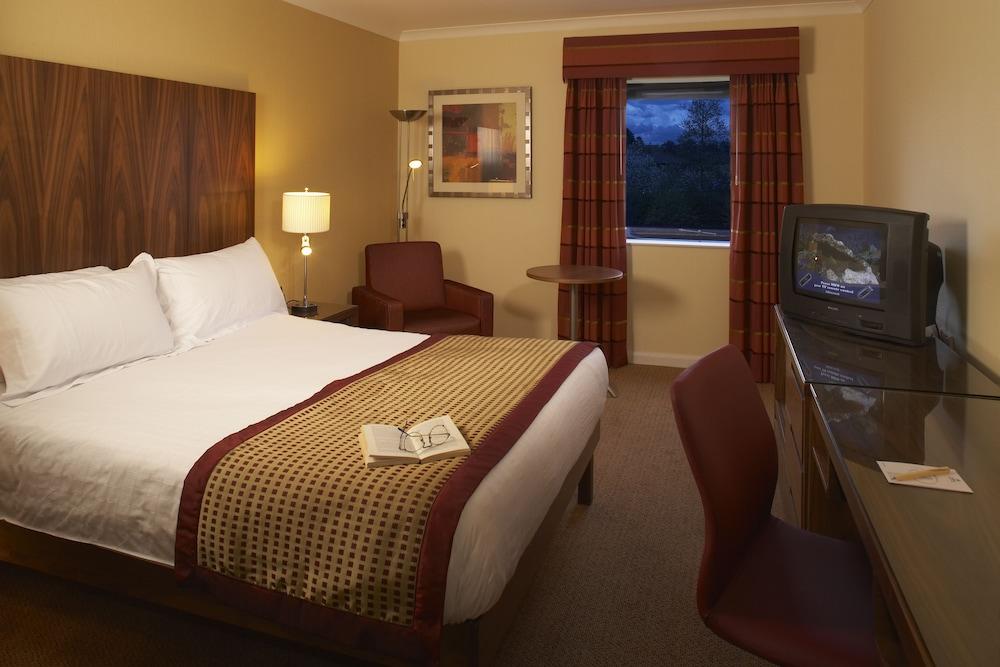 Delta Hotels By Marriott Milton Keynes Chambre photo